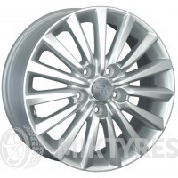 Replay Honda (H61) 7x18 5x114.3 ET 50 Dia 64.1 (S)